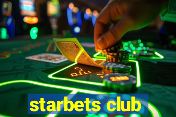 starbets club